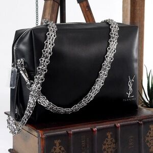 YSL Yves Saint Laurent Crossbody Bag NEW